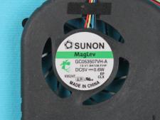 Вентилятор до ноутбука Sunon GC053507VH-A №3